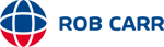 ROB CARR Logo