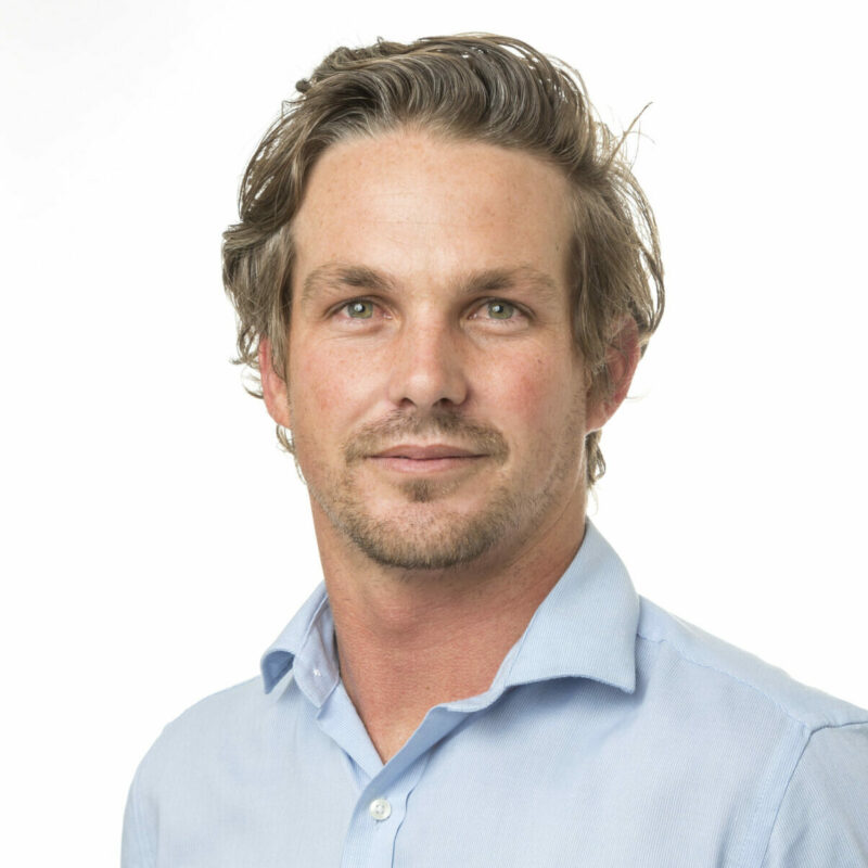 Sam Barker