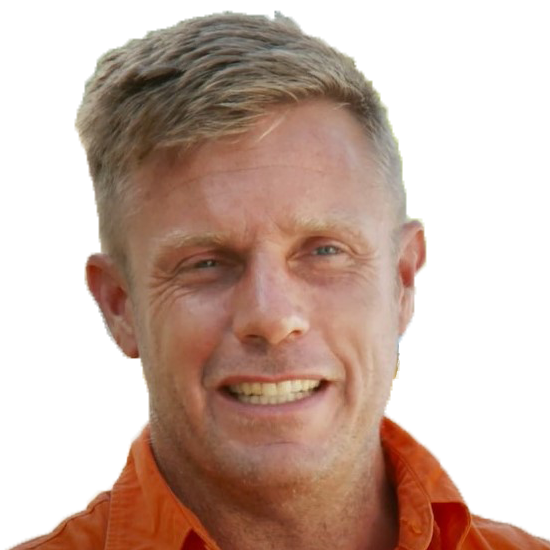 Andrew Scarr